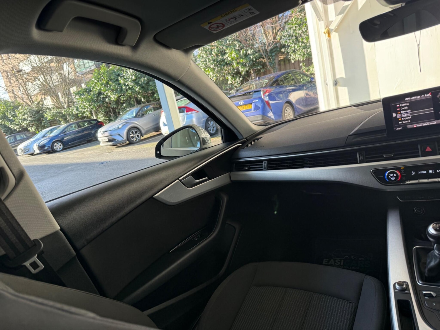 Used Audi A4 2018 for sale - 77015263: Photo 39