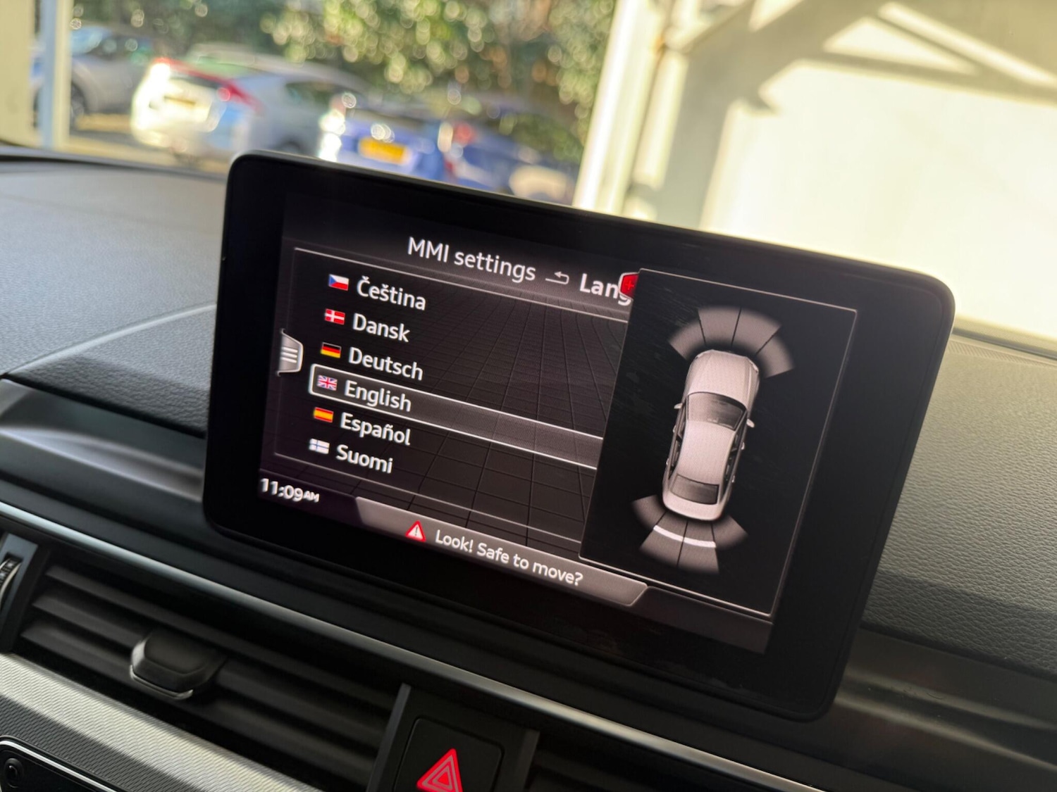 Used Audi A4 2018 for sale - 77015263: Photo 45