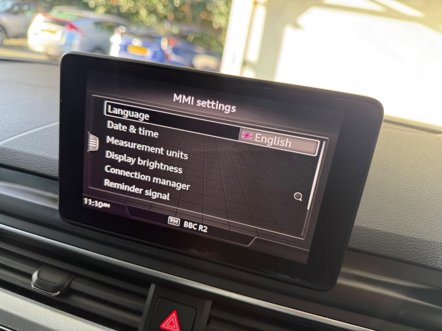 Used Audi A4 2018 for sale - 77015263: Photo 47