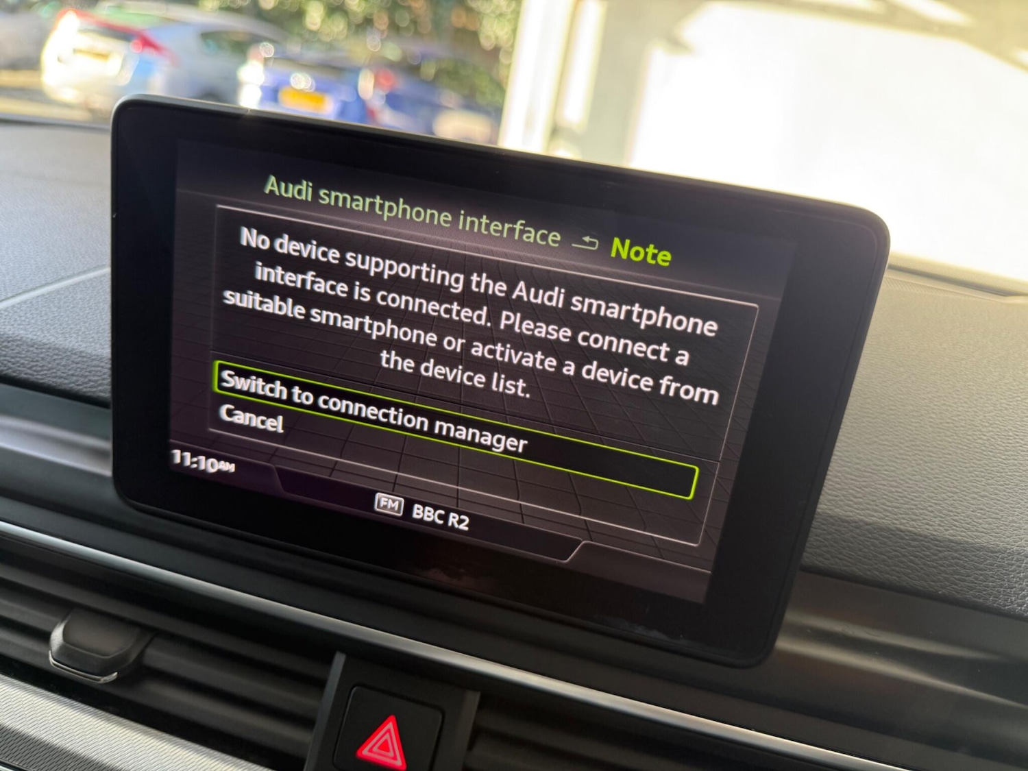 Used Audi A4 2018 for sale - 77015263: Photo 48