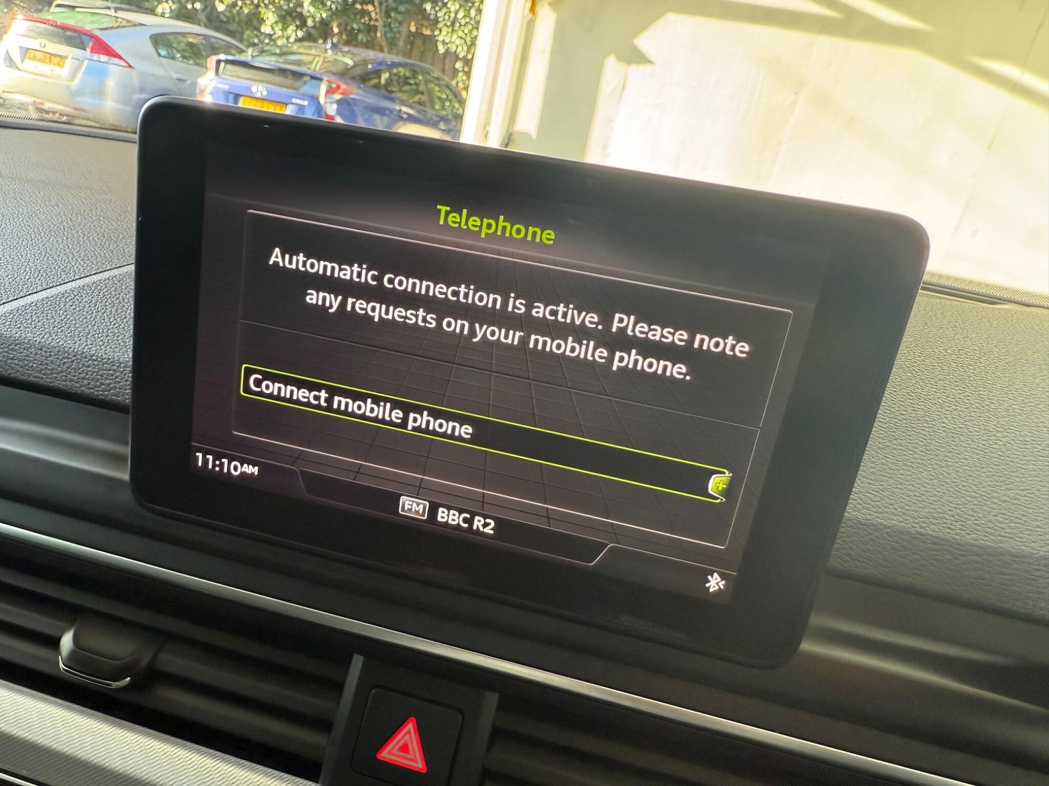 Used Audi A4 2018 for sale - 77015263: Photo 50