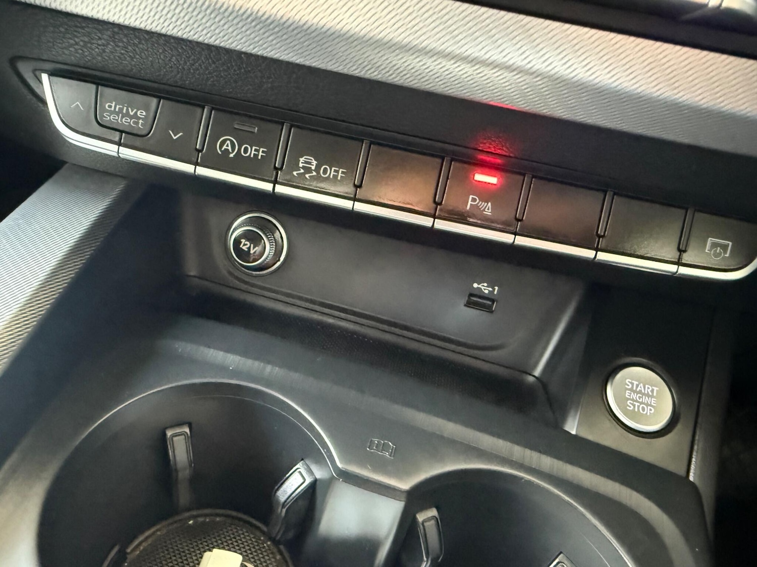 Used Audi A4 2018 for sale - 77015263: Photo 56