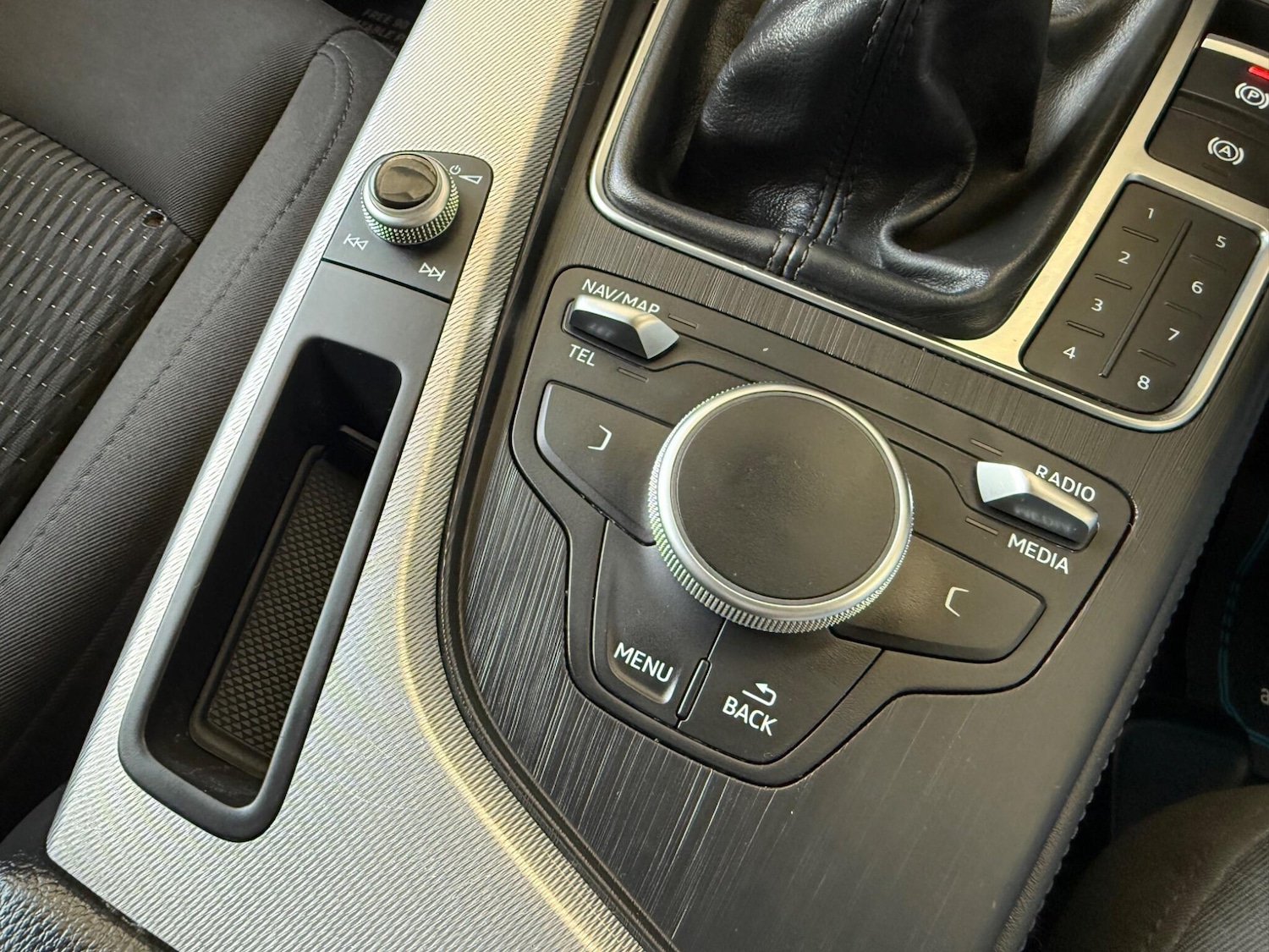 Used Audi A4 2018 for sale - 77015263: Photo 59