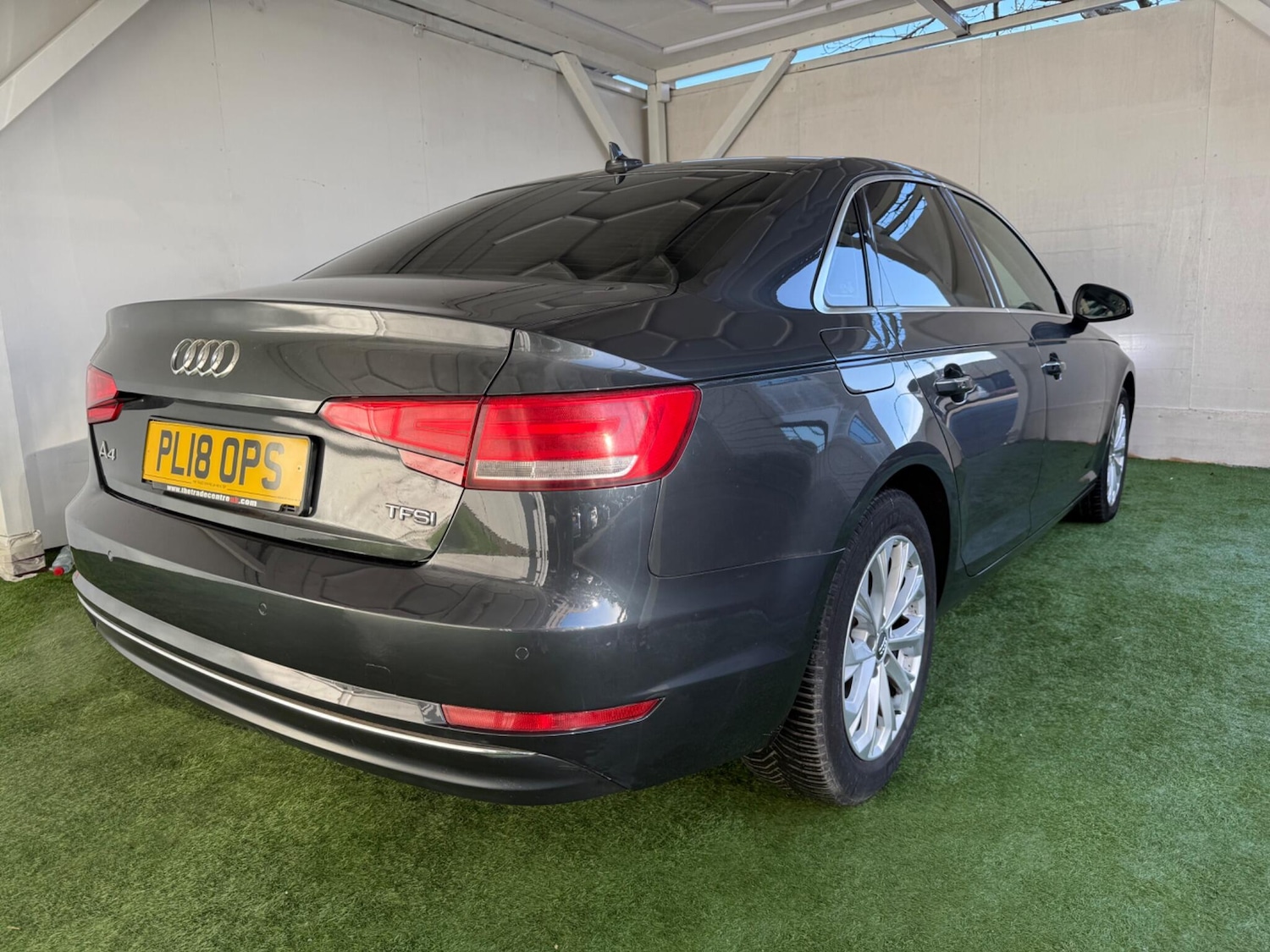 Used Audi A4 2018 for sale - 77015263: Photo 6