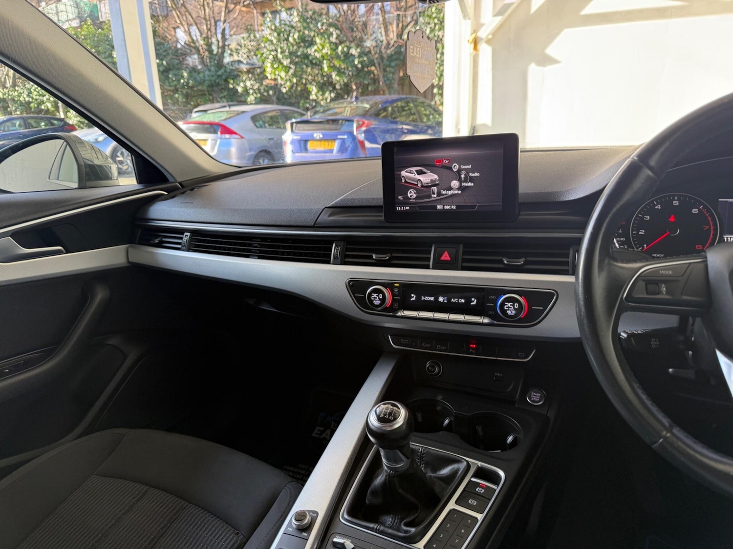 Used Audi A4 2018 for sale - 77015263: Photo 61