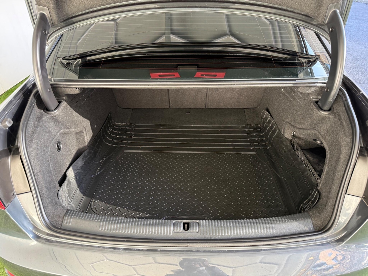 Used Audi A4 2018 for sale - 77015263: Photo 8