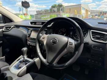Used Nissan Qashqai 2015 for sale - 75139923: Photo