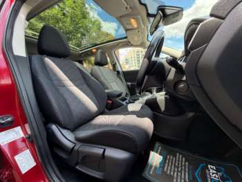 Used Nissan Qashqai 2015 for sale - 75139923: Photo