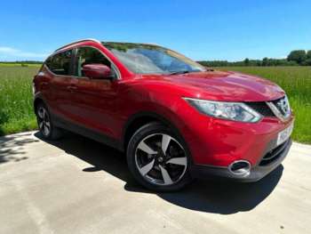 Used Nissan Qashqai 2015 for sale - 75139923: Photo