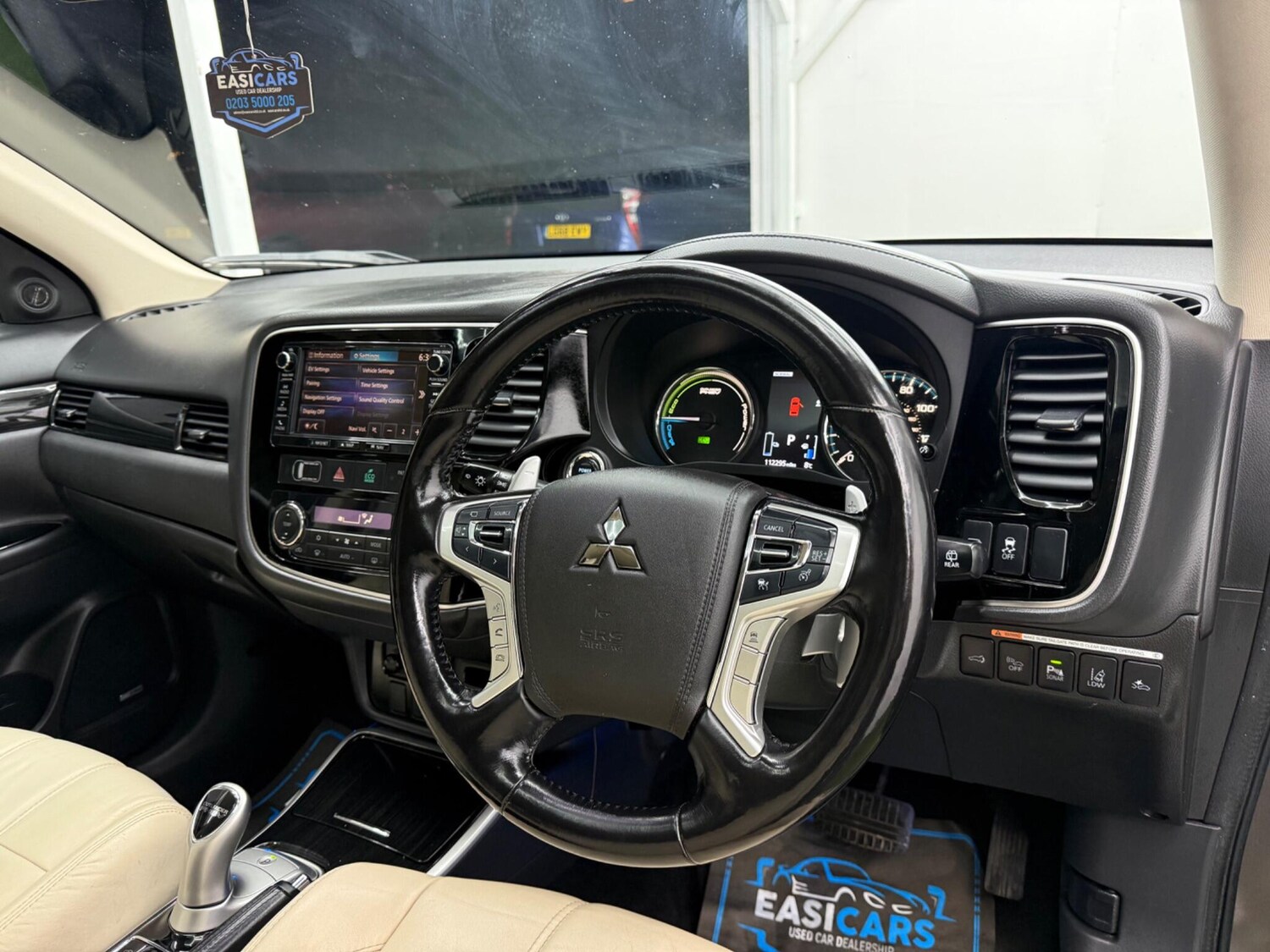 Used Mitsubishi Outlander 2016 for sale - 77400837: Photo 16