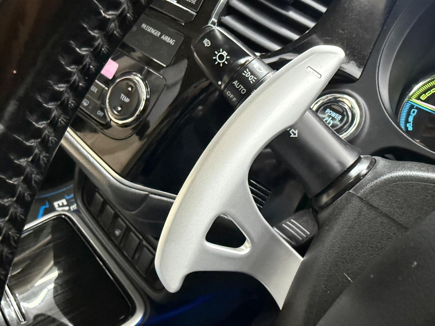 Used Mitsubishi Outlander 2016 for sale - 77400837: Photo 38