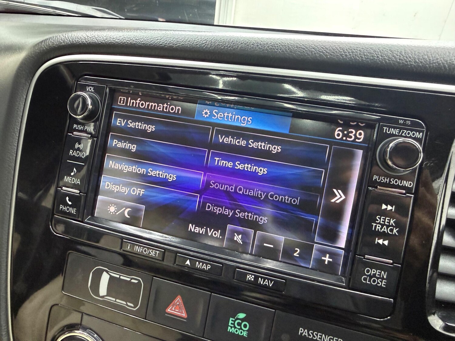 Used Mitsubishi Outlander 2016 for sale - 77400837: Photo 52