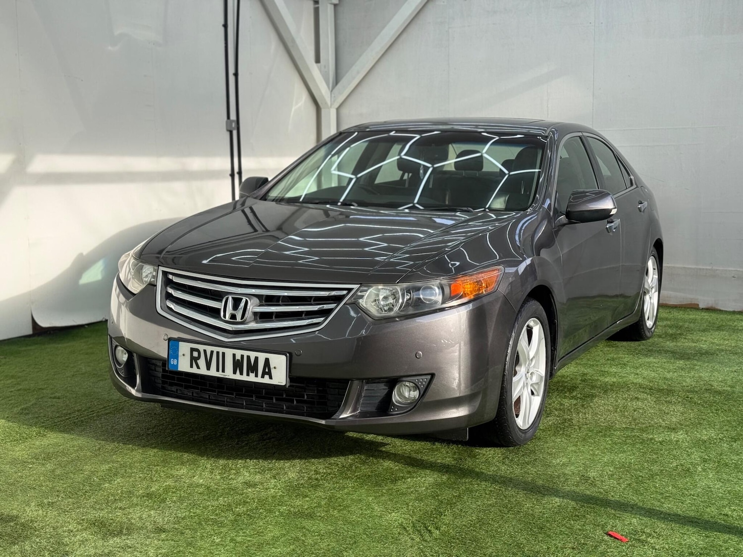 Used Honda Accord 2011 for sale - 77331143: Photo 11