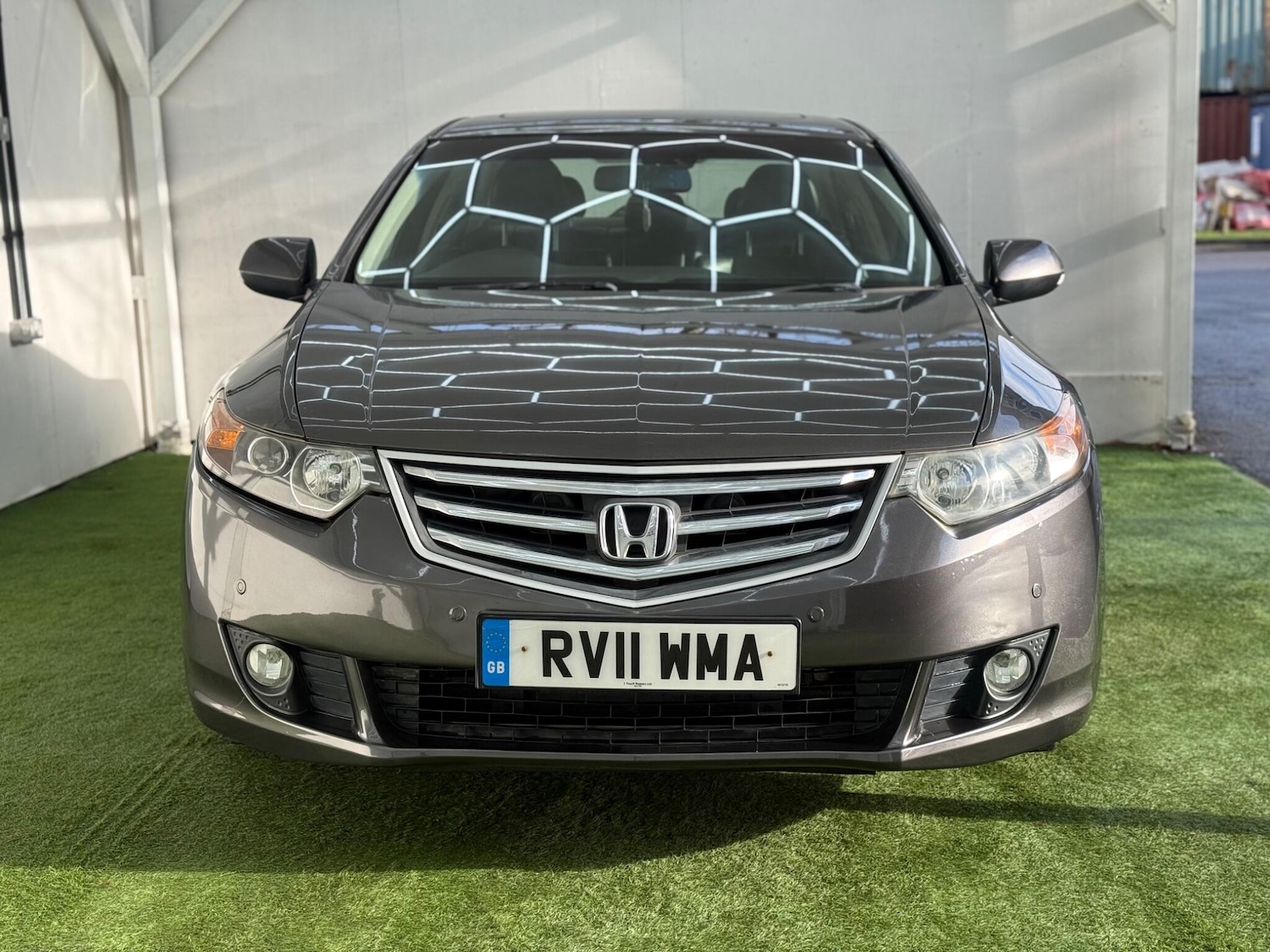 Used Honda Accord 2011 for sale - 77331143: Photo 12