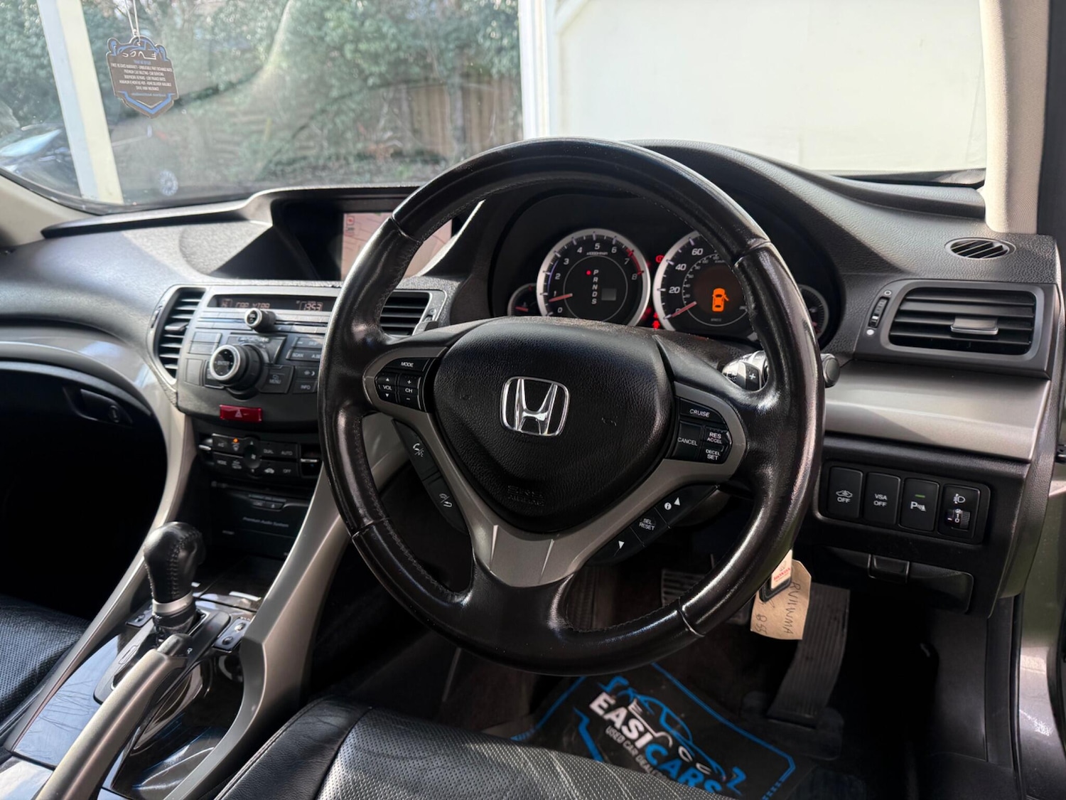 Used Honda Accord 2011 for sale - 77331143: Photo 14