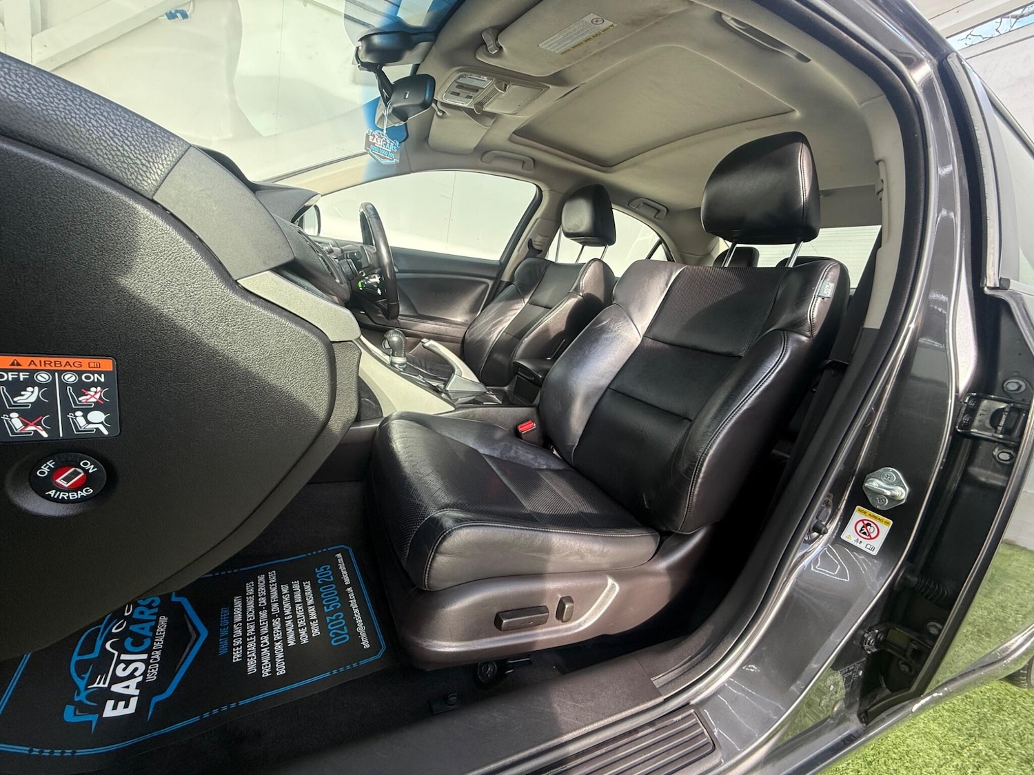 Used Honda Accord 2011 for sale - 77331143: Photo 24