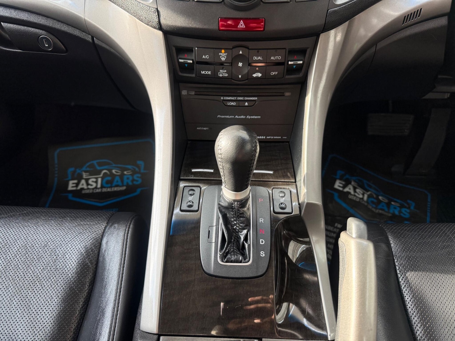 Used Honda Accord 2011 for sale - 77331143: Photo 28