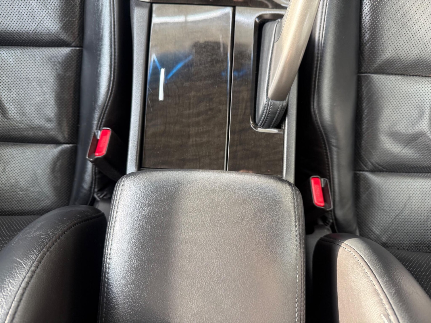 Used Honda Accord 2011 for sale - 77331143: Photo 29