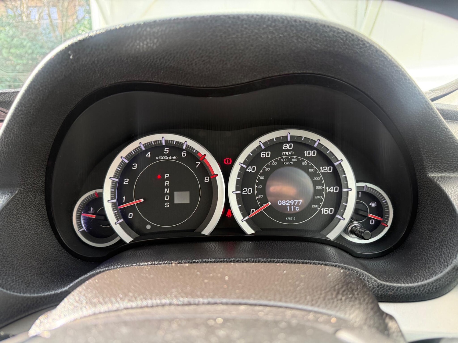 Used Honda Accord 2011 for sale - 77331143: Photo 32