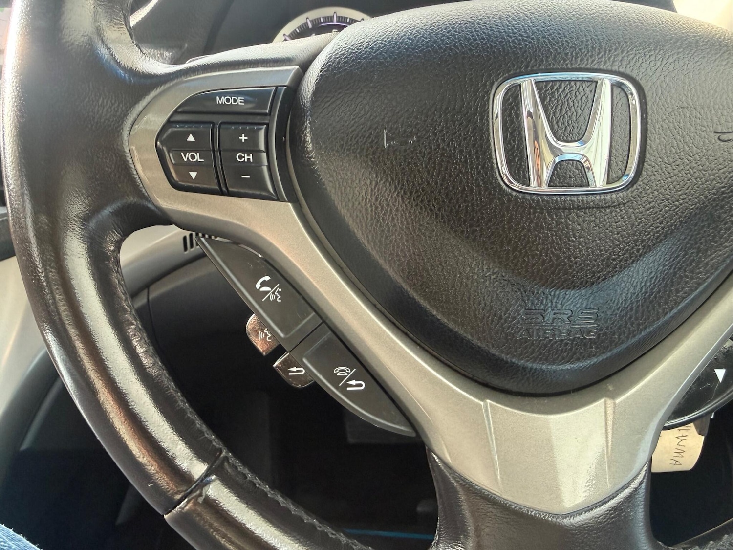 Used Honda Accord 2011 for sale - 77331143: Photo 33