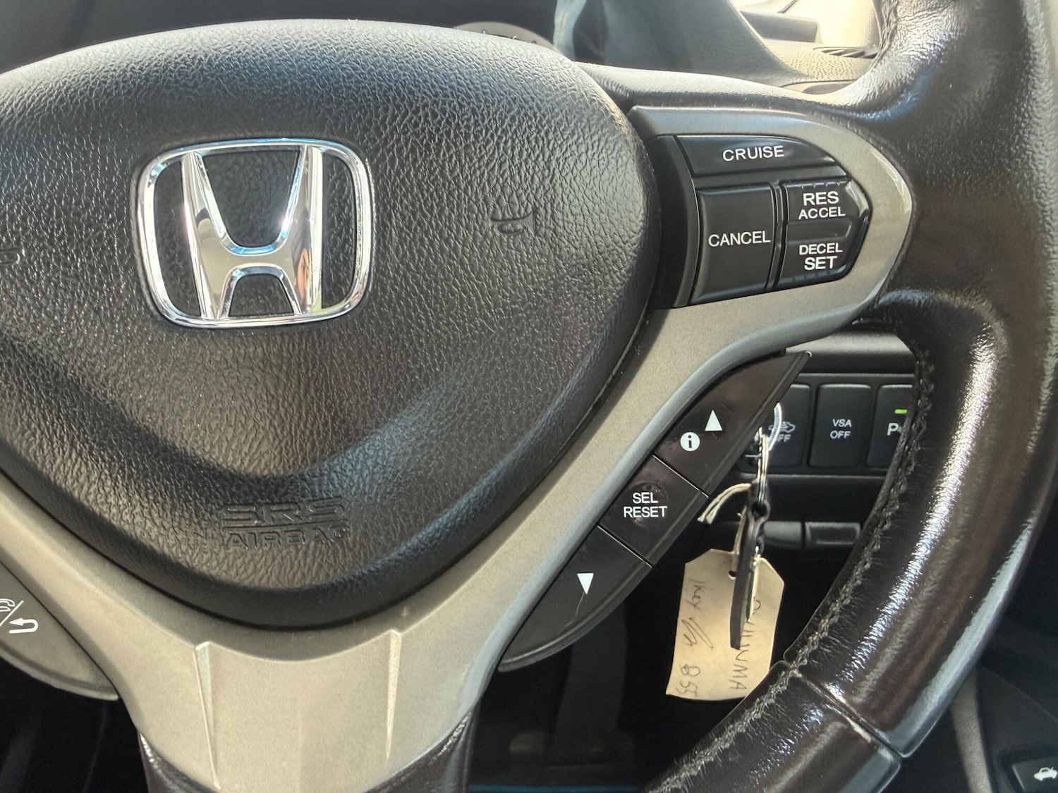 Used Honda Accord 2011 for sale - 77331143: Photo 34