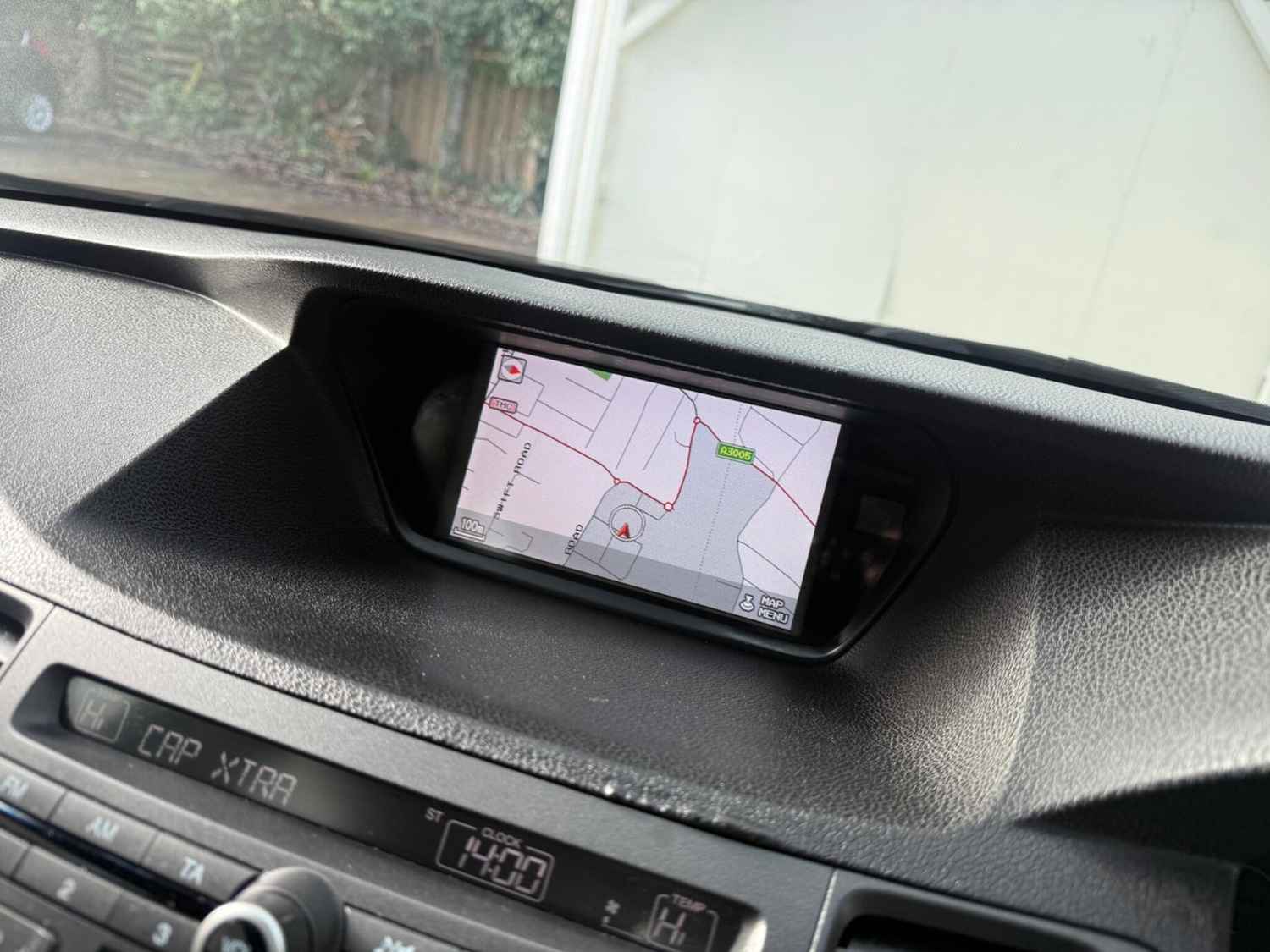 Used Honda Accord 2011 for sale - 77331143: Photo 42