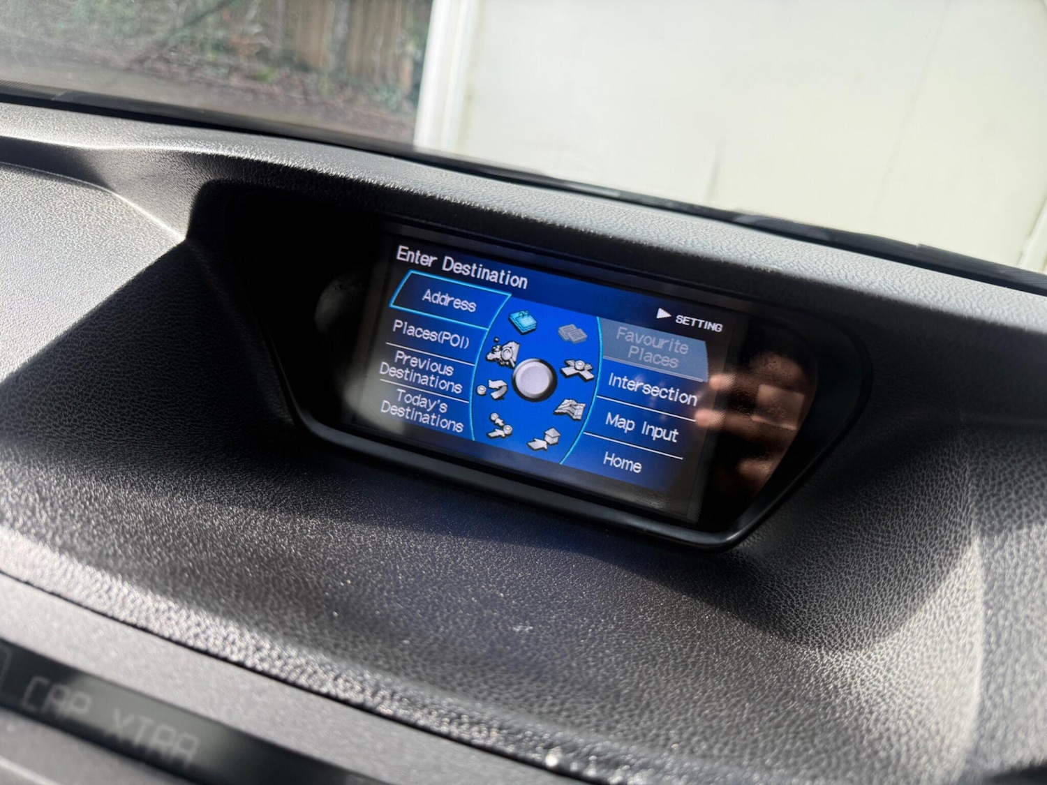 Used Honda Accord 2011 for sale - 77331143: Photo 44