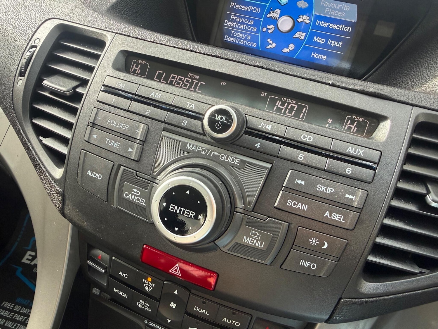 Used Honda Accord 2011 for sale - 77331143: Photo 46