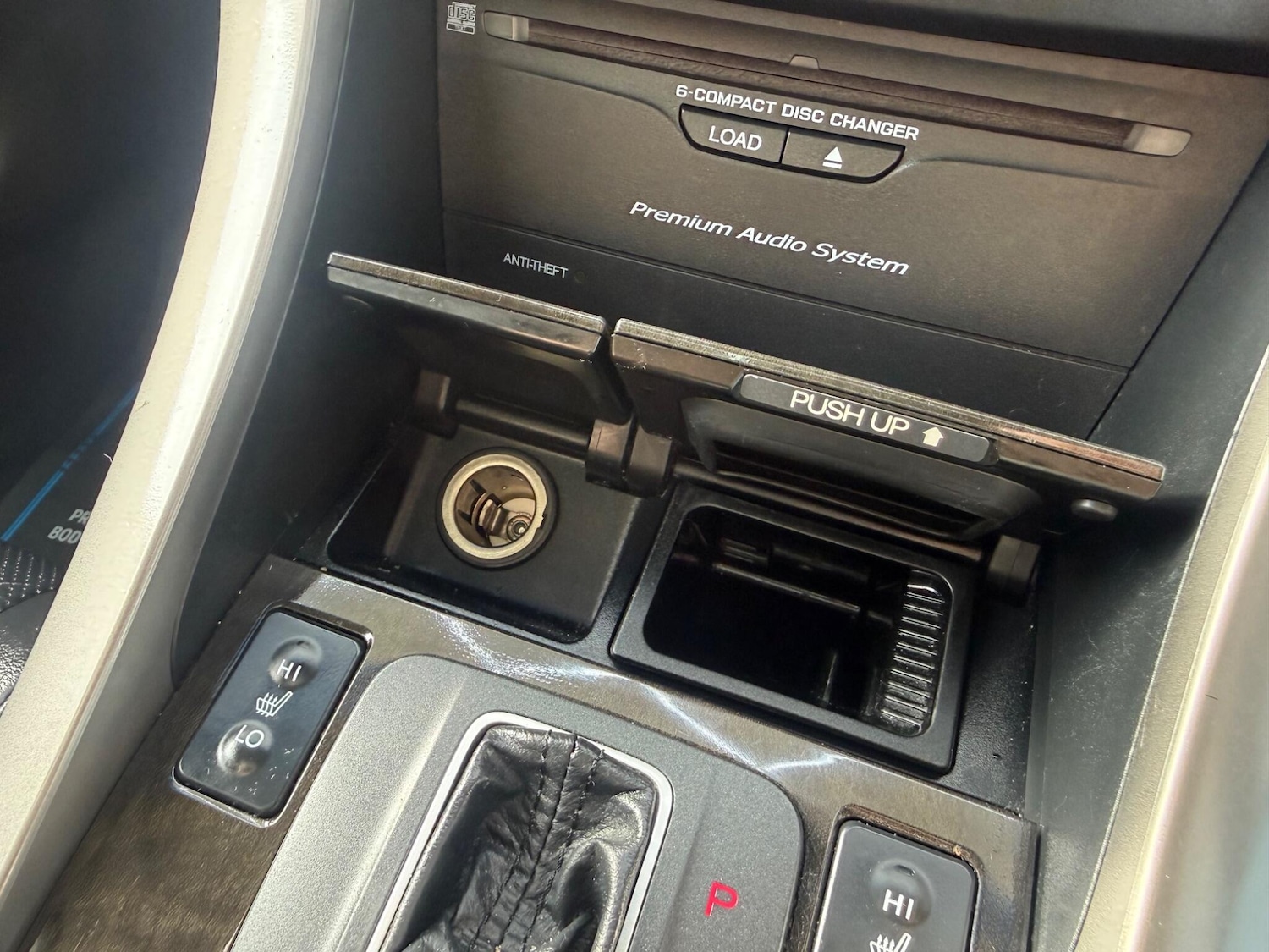 Used Honda Accord 2011 for sale - 77331143: Photo 48