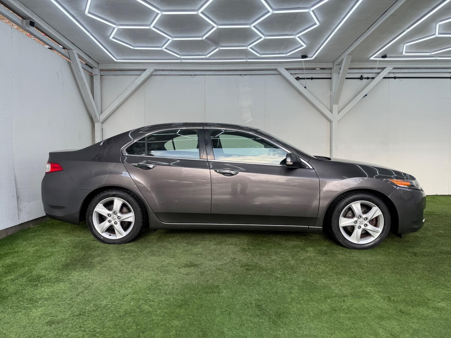 Used Honda Accord 2011 for sale - 77331143: Photo 5