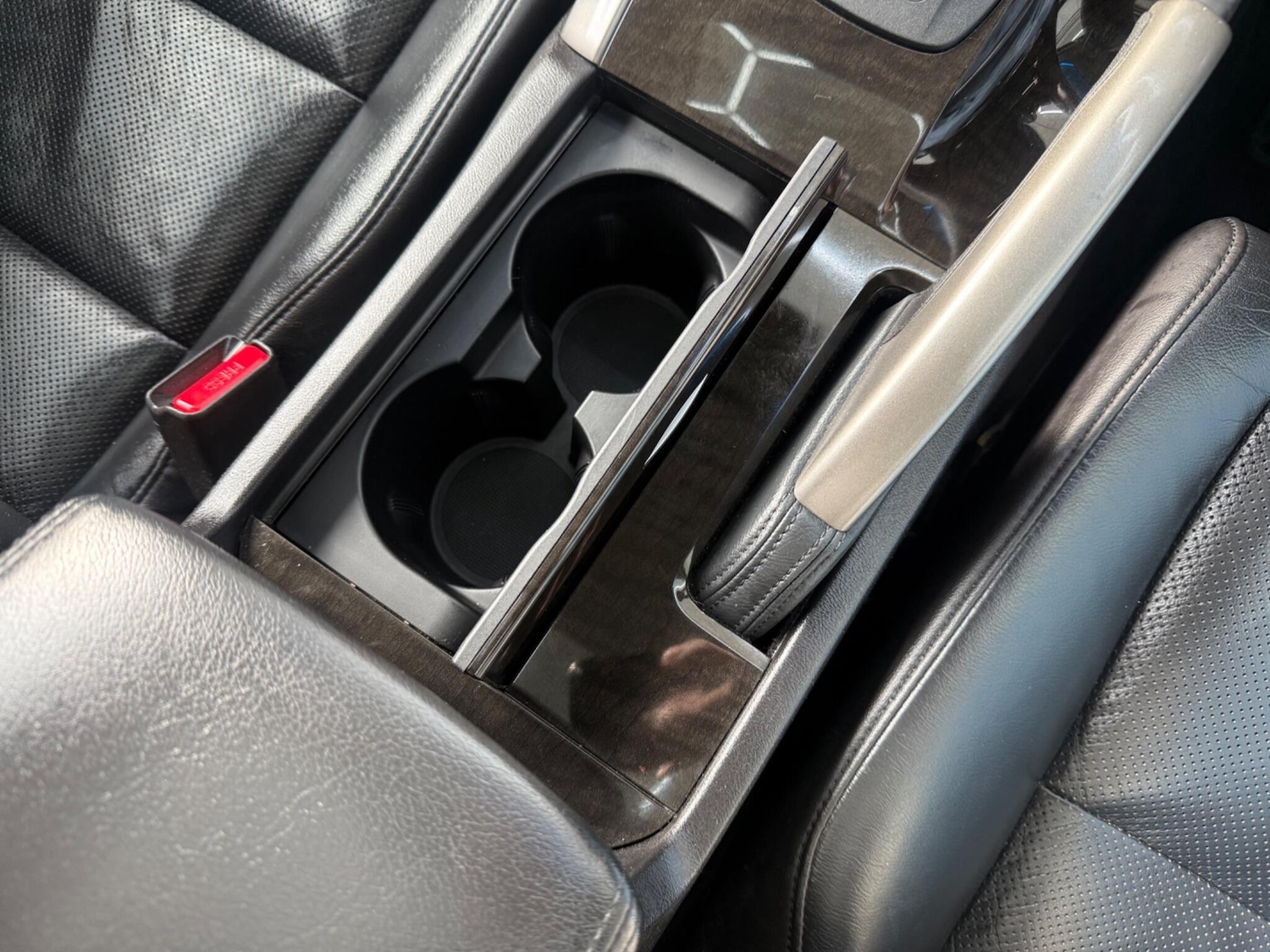 Used Honda Accord 2011 for sale - 77331143: Photo 50