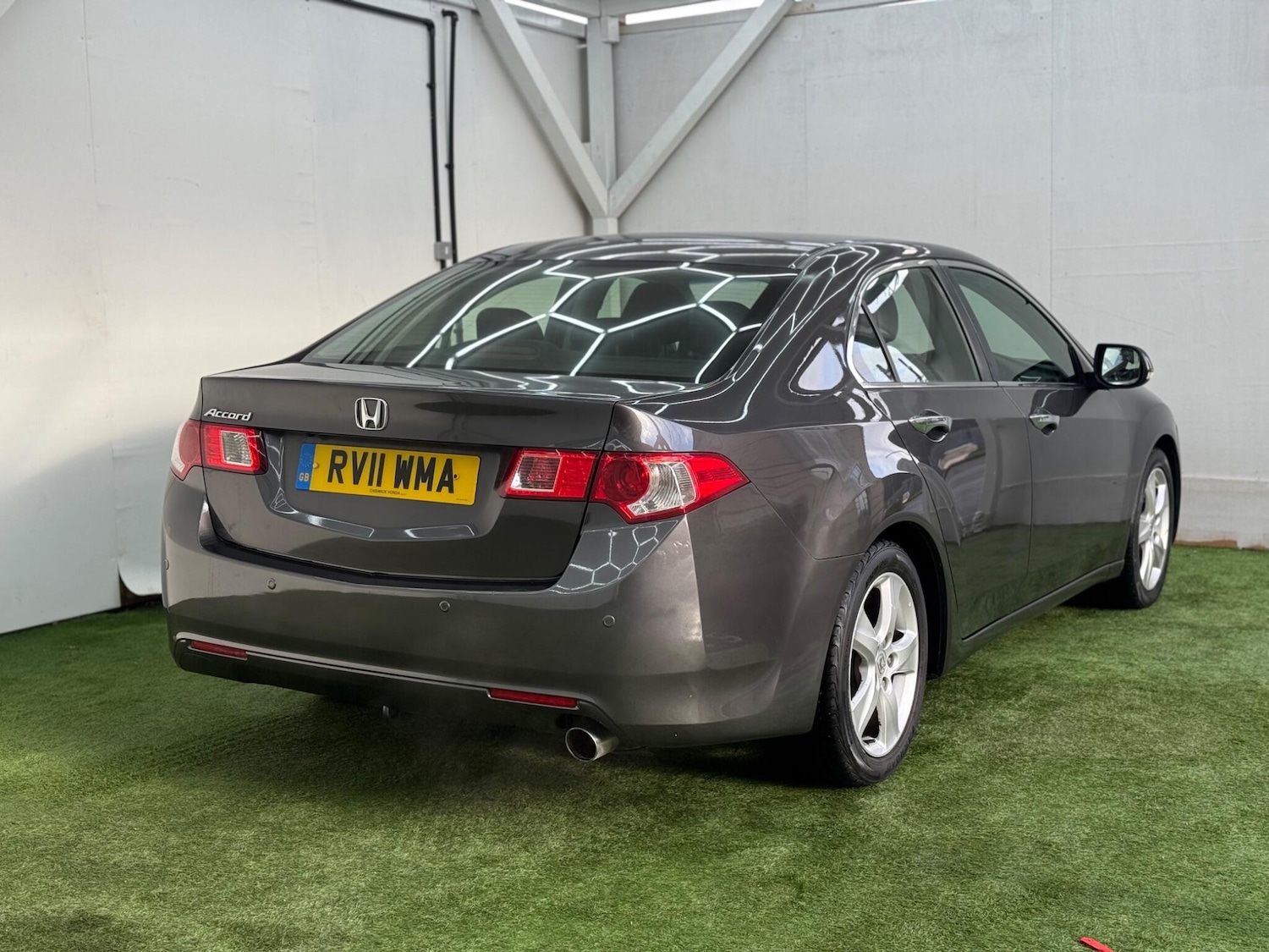 Used Honda Accord 2011 for sale - 77331143: Photo 6