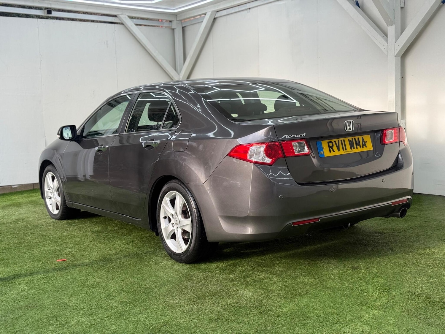 Used Honda Accord 2011 for sale - 77331143: Photo 9