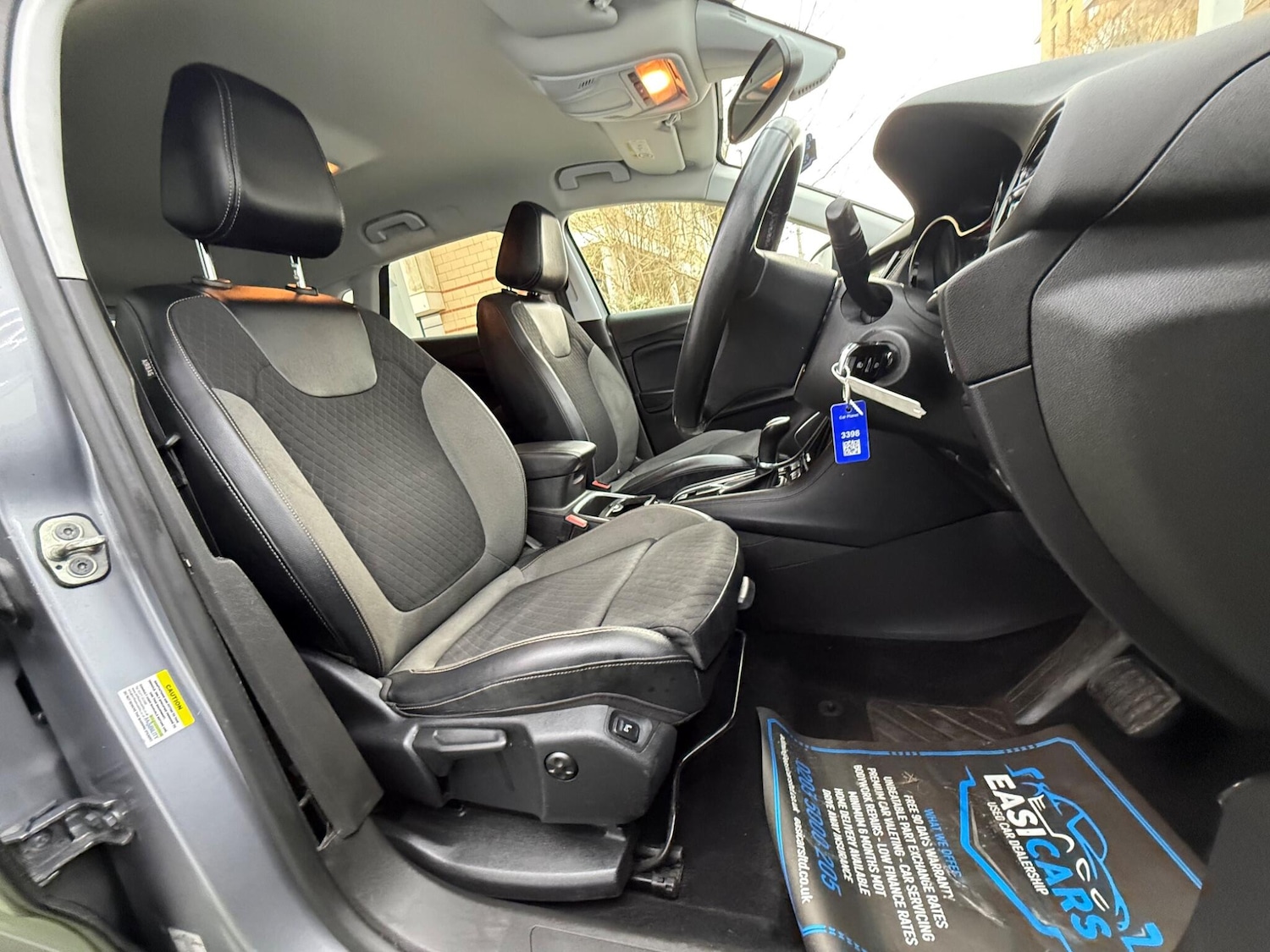 Used Vauxhall Grandland X 2019 for sale - 77783229: Photo 15