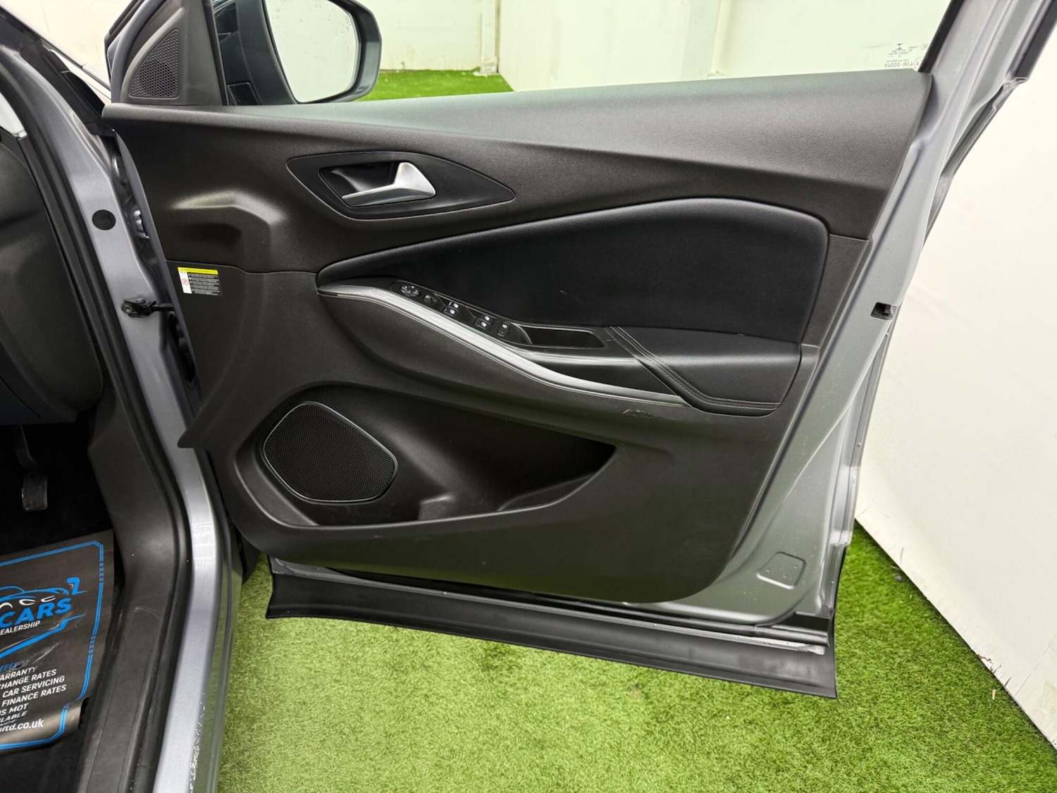 Used Vauxhall Grandland X 2019 for sale - 77783229: Photo 16