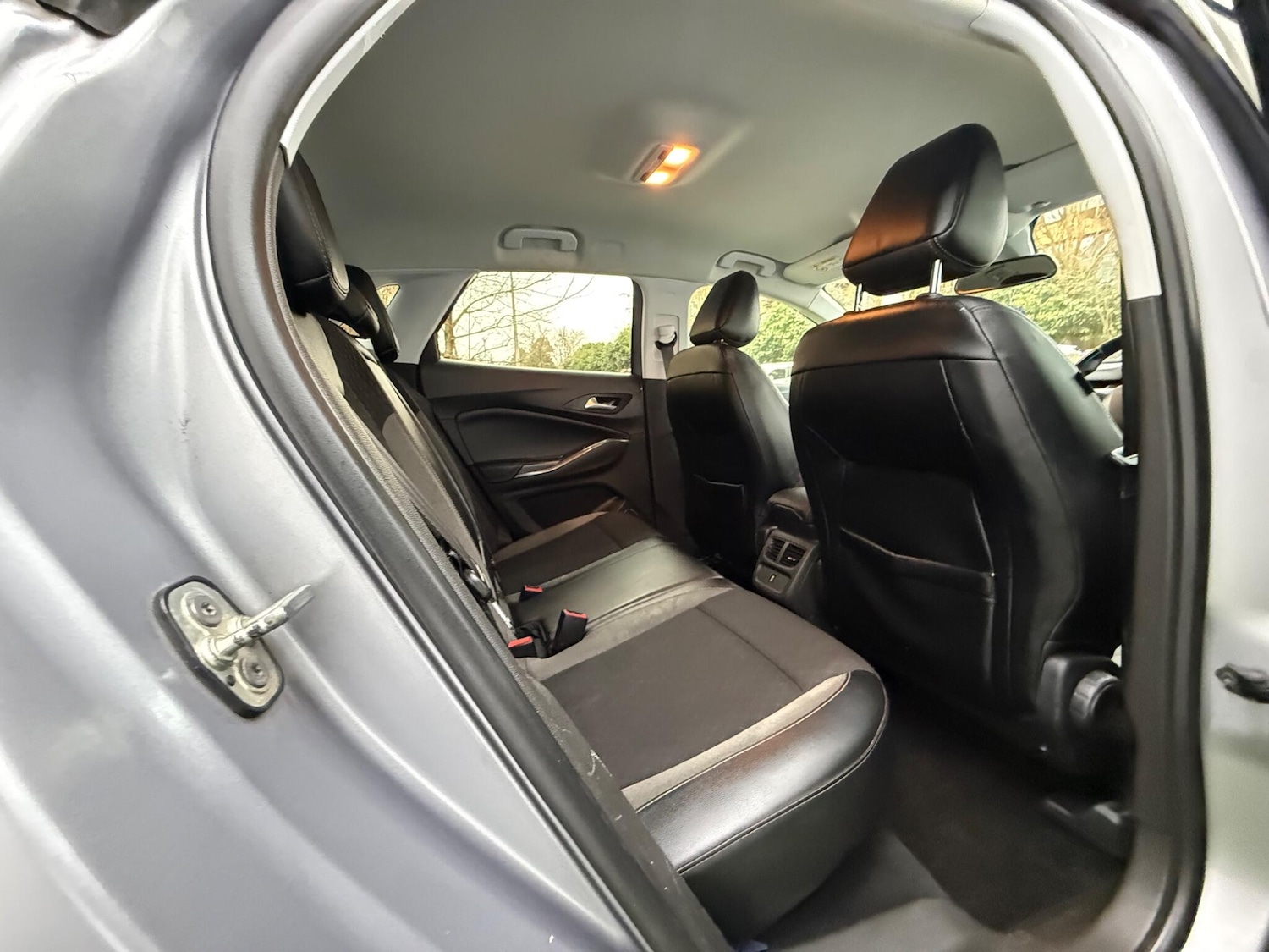 Used Vauxhall Grandland X 2019 for sale - 77783229: Photo 18