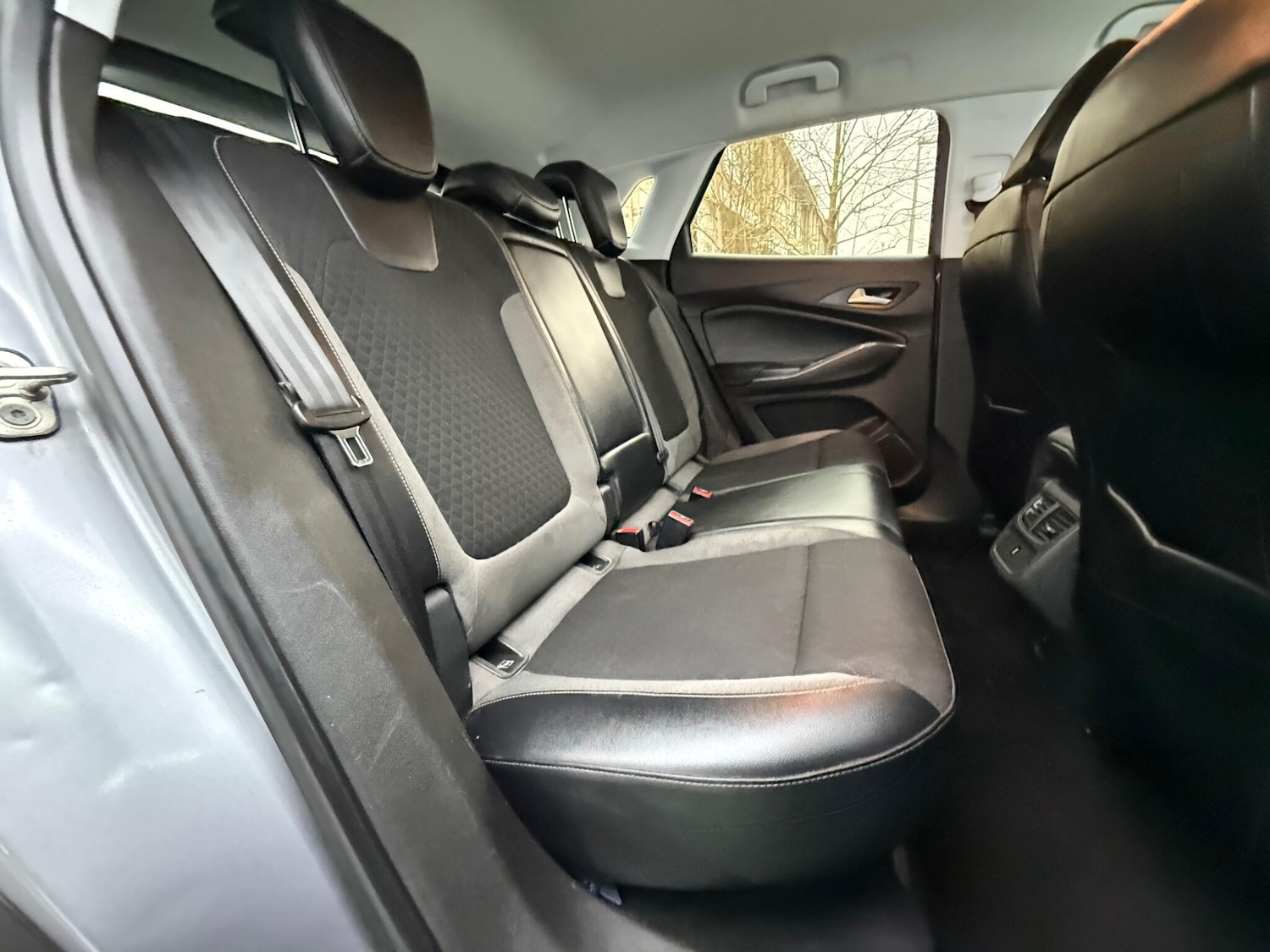 Used Vauxhall Grandland X 2019 for sale - 77783229: Photo 19