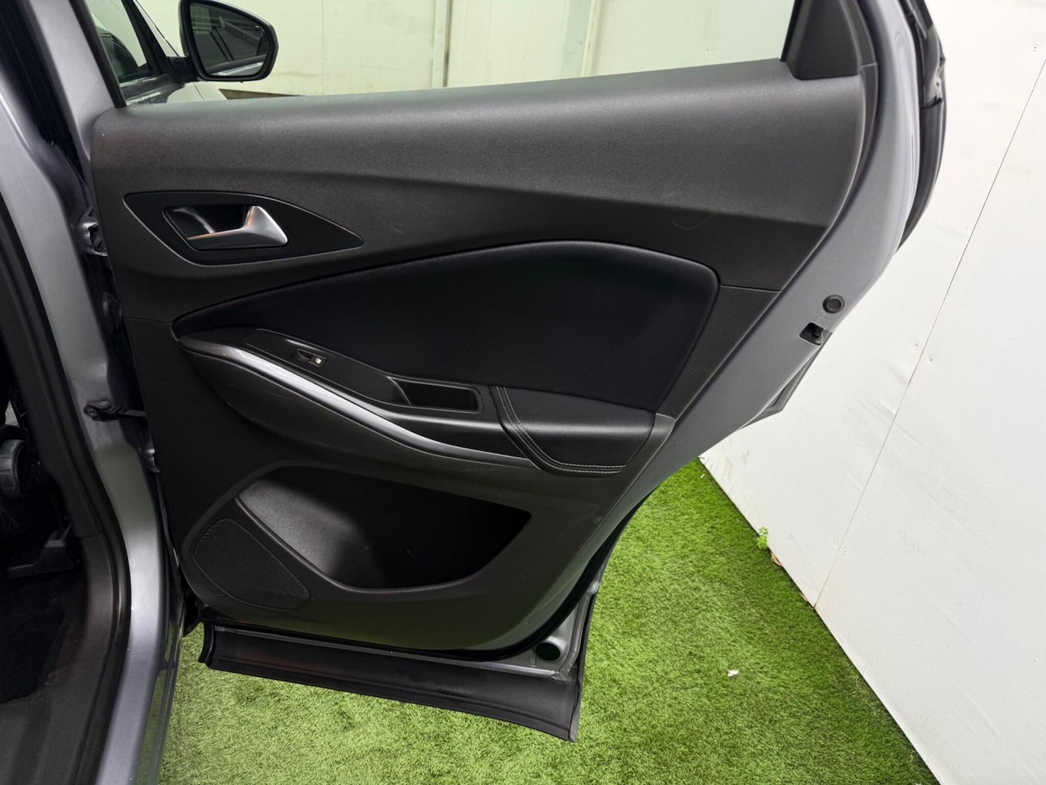 Used Vauxhall Grandland X 2019 for sale - 77783229: Photo 20