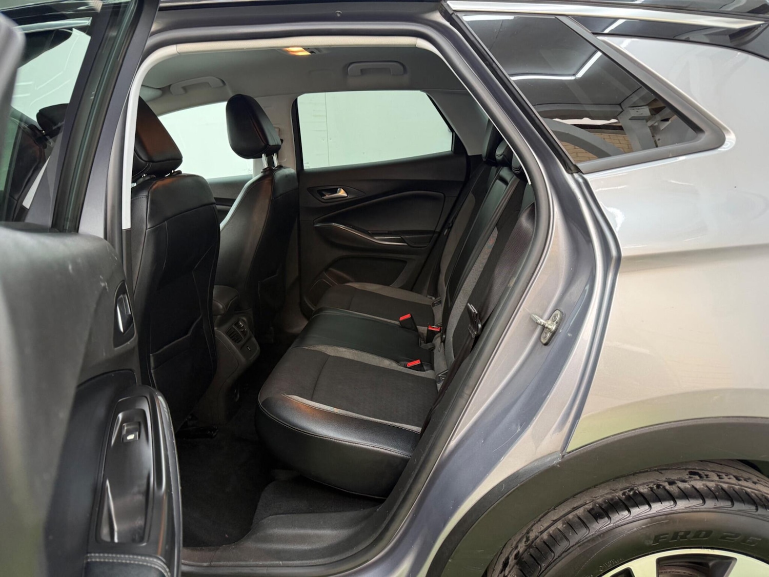 Used Vauxhall Grandland X 2019 for sale - 77783229: Photo 21