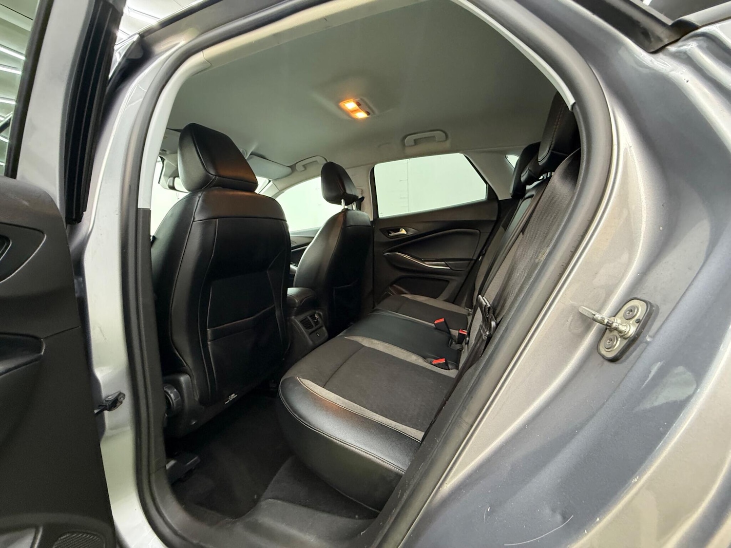 Used Vauxhall Grandland X 2019 for sale - 77783229: Photo 22