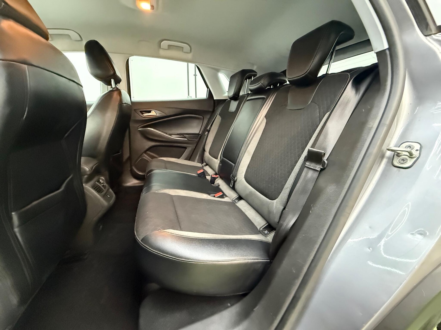 Used Vauxhall Grandland X 2019 for sale - 77783229: Photo 23