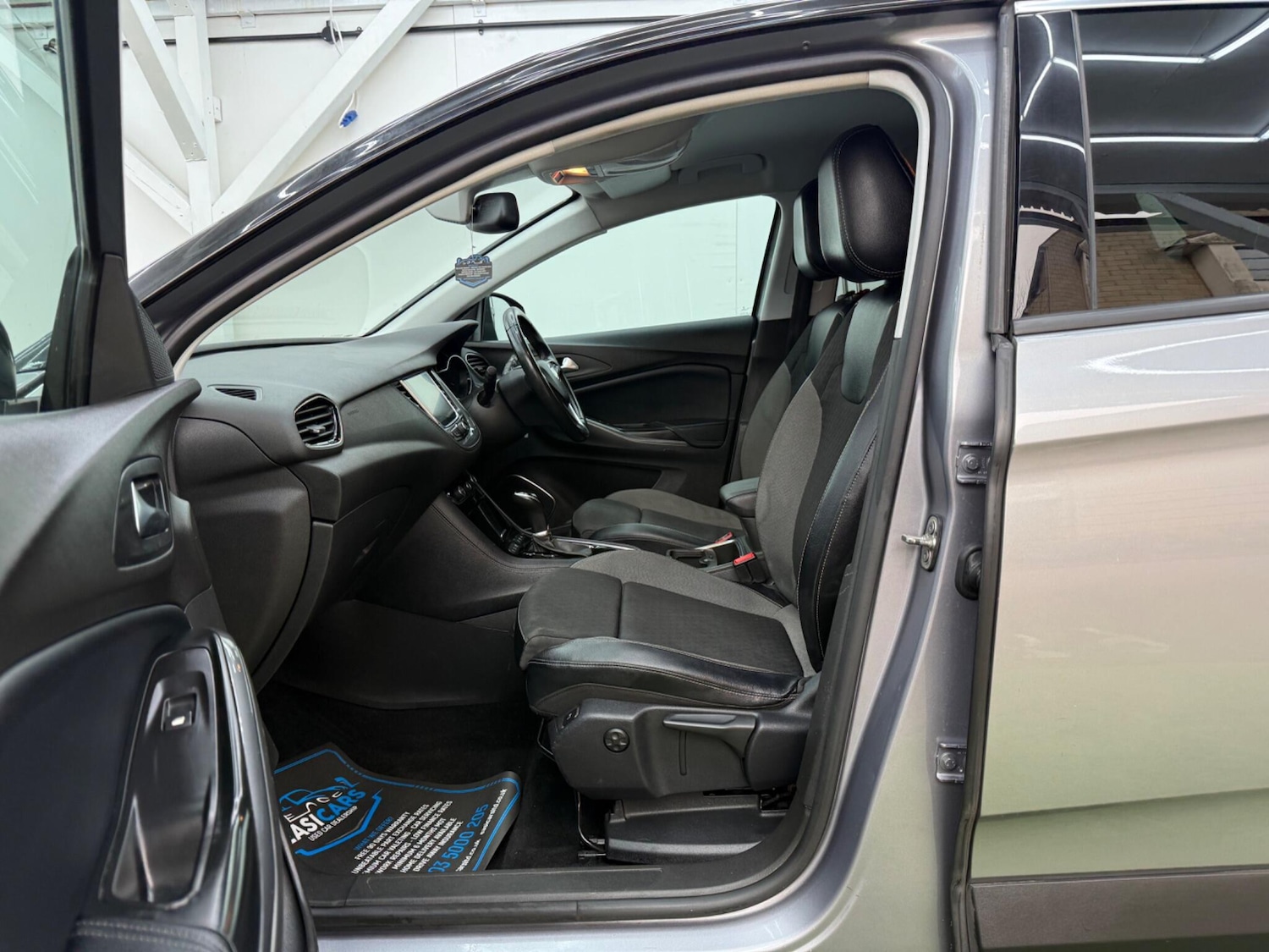 Used Vauxhall Grandland X 2019 for sale - 77783229: Photo 24