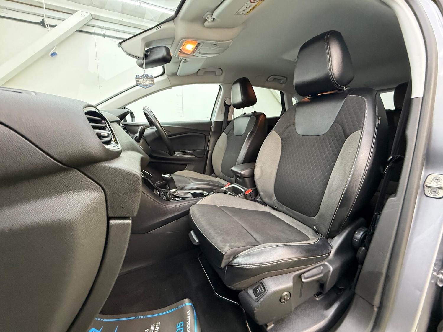 Used Vauxhall Grandland X 2019 for sale - 77783229: Photo 25