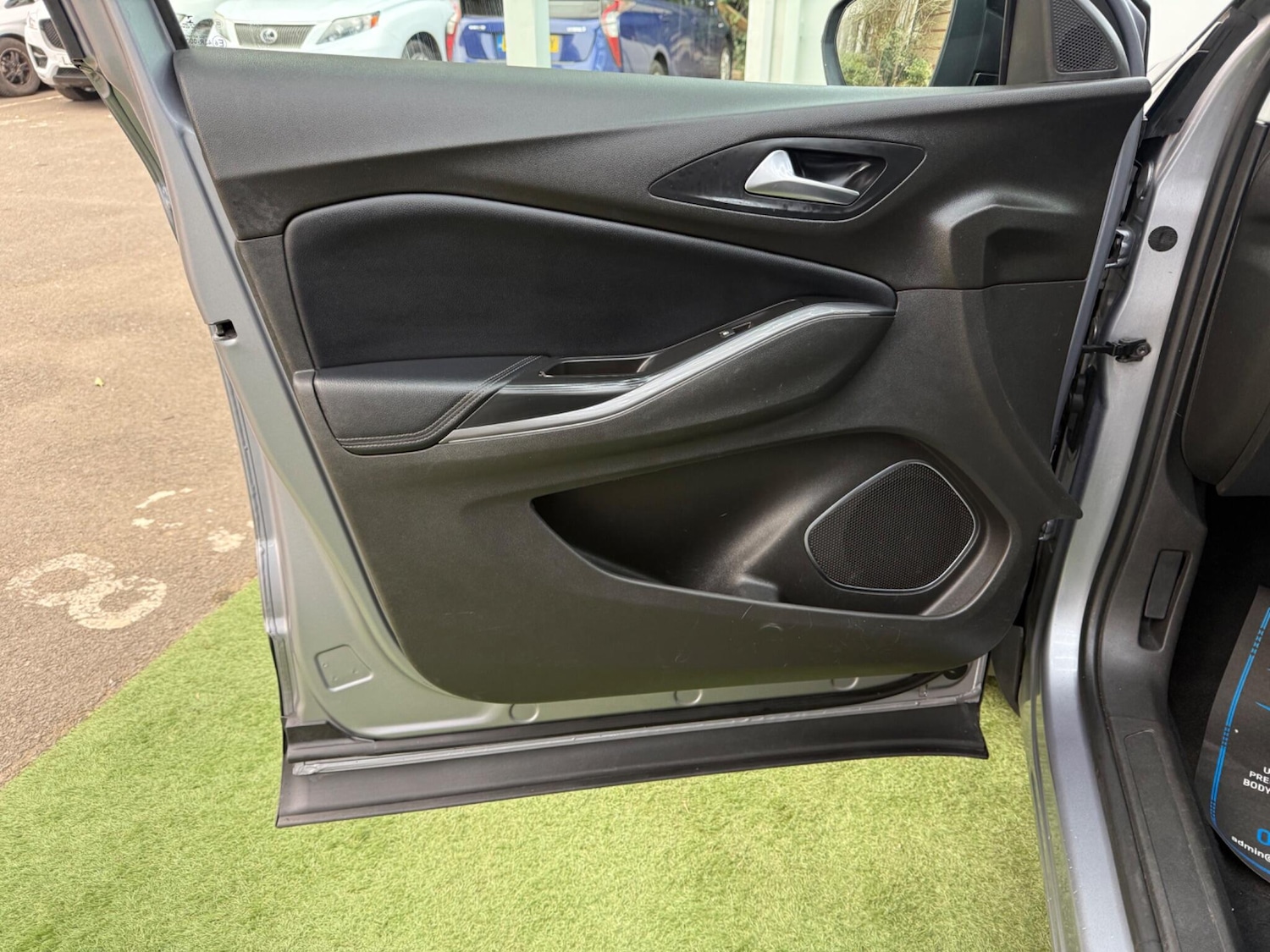 Used Vauxhall Grandland X 2019 for sale - 77783229: Photo 26