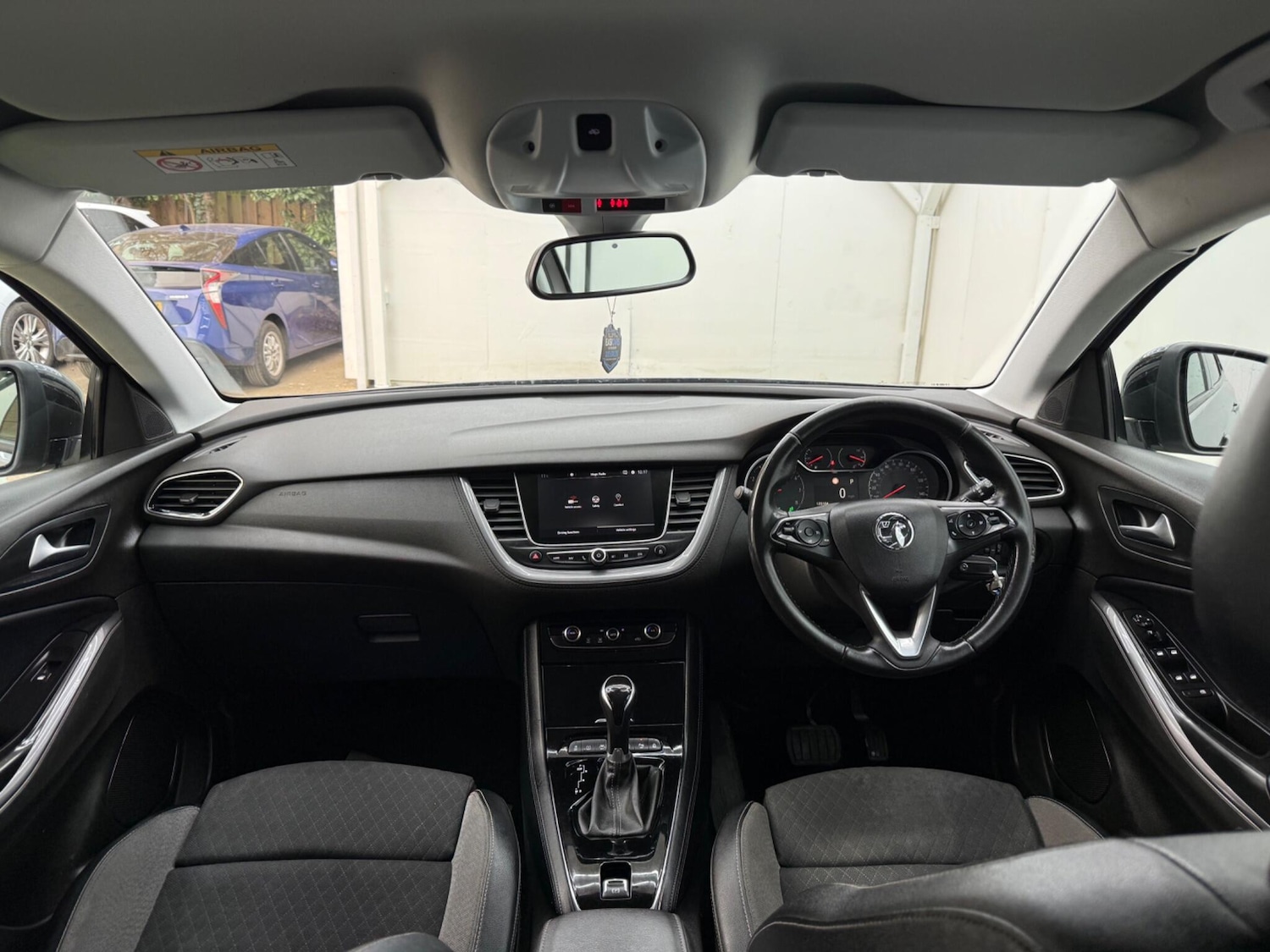 Used Vauxhall Grandland X 2019 for sale - 77783229: Photo 27