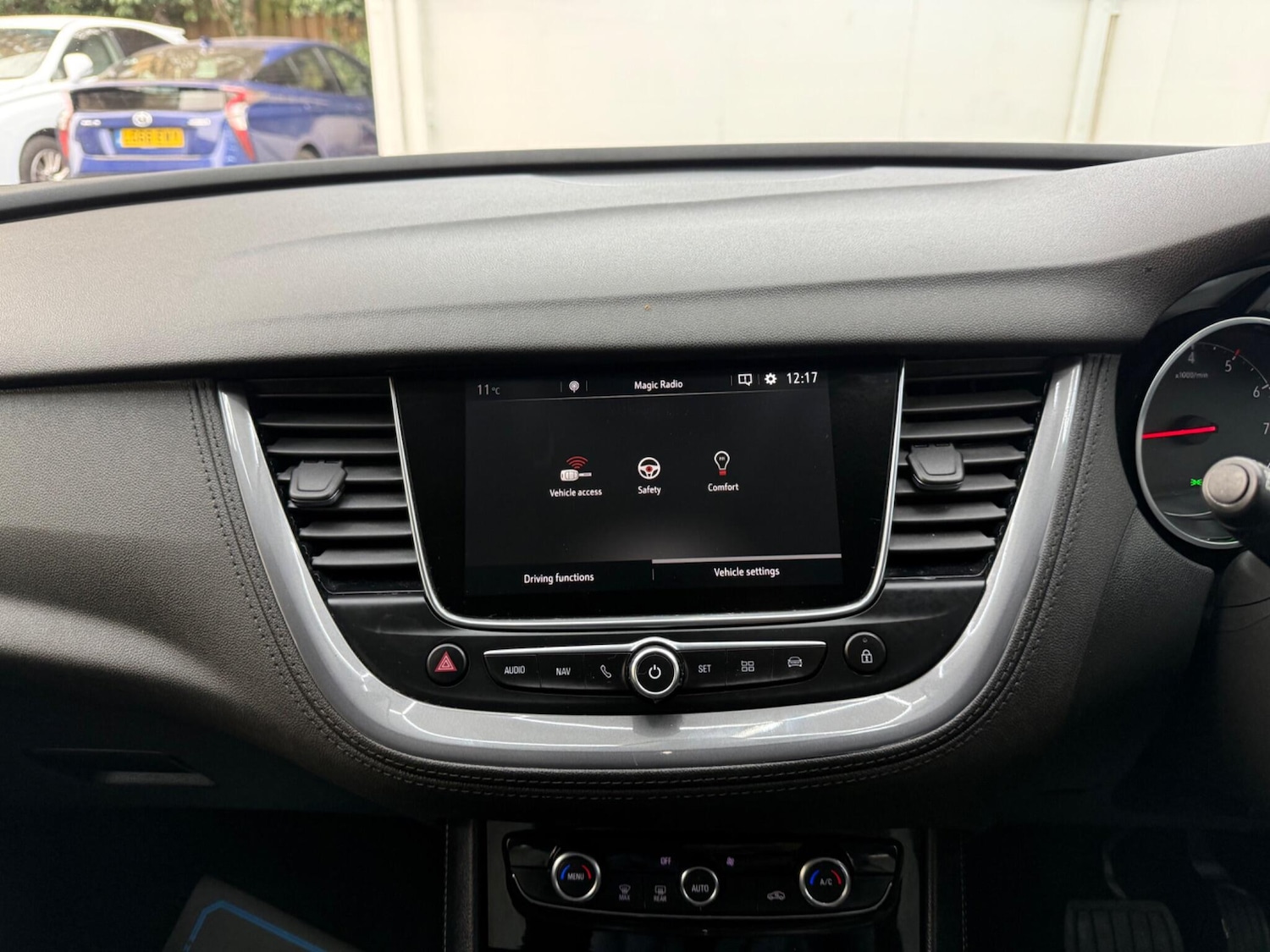 Used Vauxhall Grandland X 2019 for sale - 77783229: Photo 28