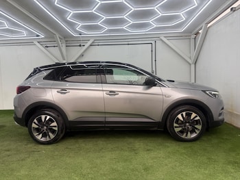 Used Vauxhall Grandland X 2019 for sale - 77783229: Photo