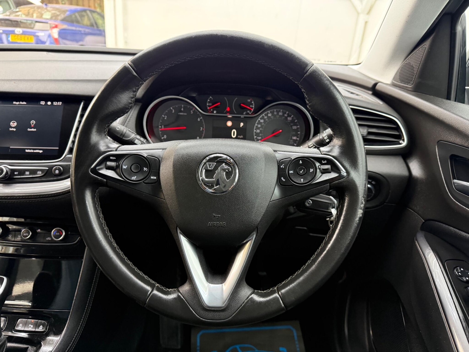 Used Vauxhall Grandland X 2019 for sale - 77783229: Photo 31