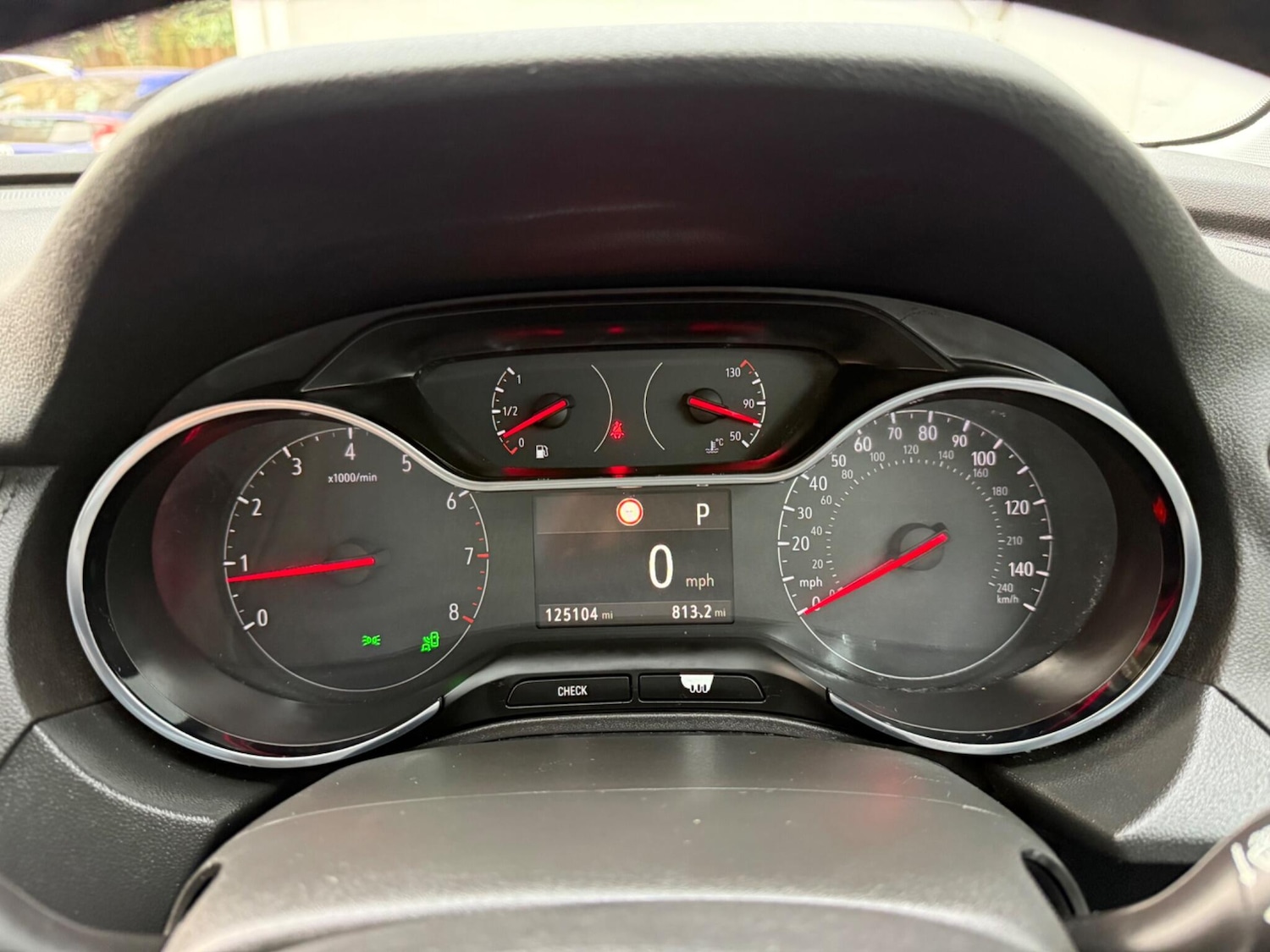 Used Vauxhall Grandland X 2019 for sale - 77783229: Photo 32