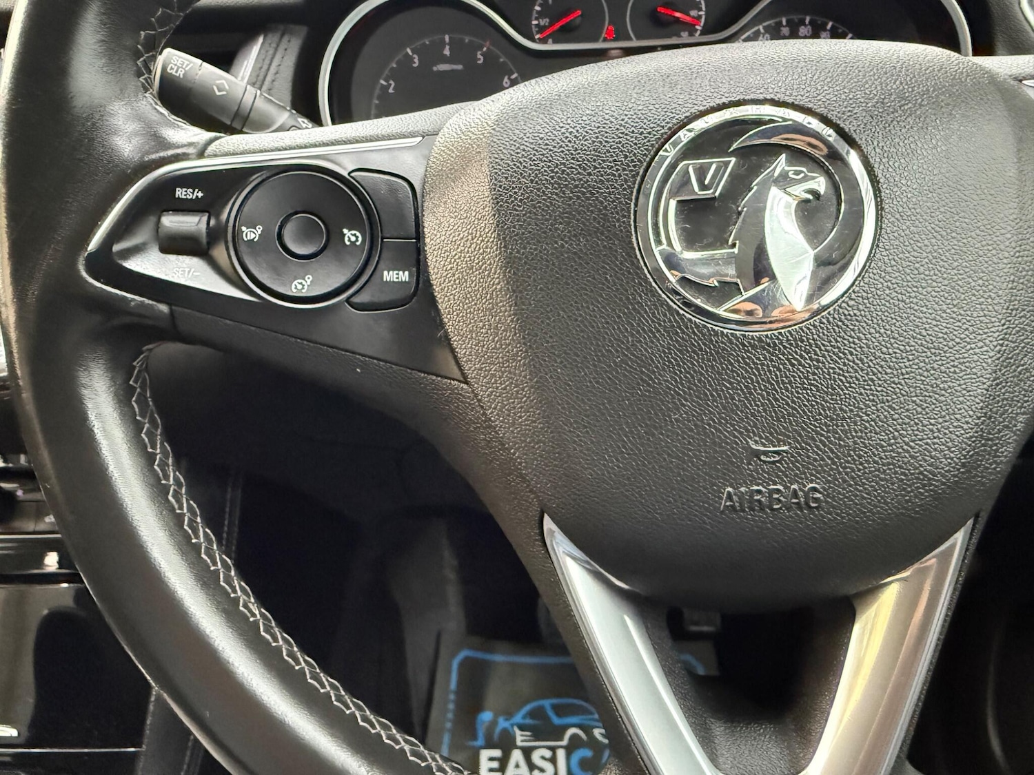 Used Vauxhall Grandland X 2019 for sale - 77783229: Photo 33